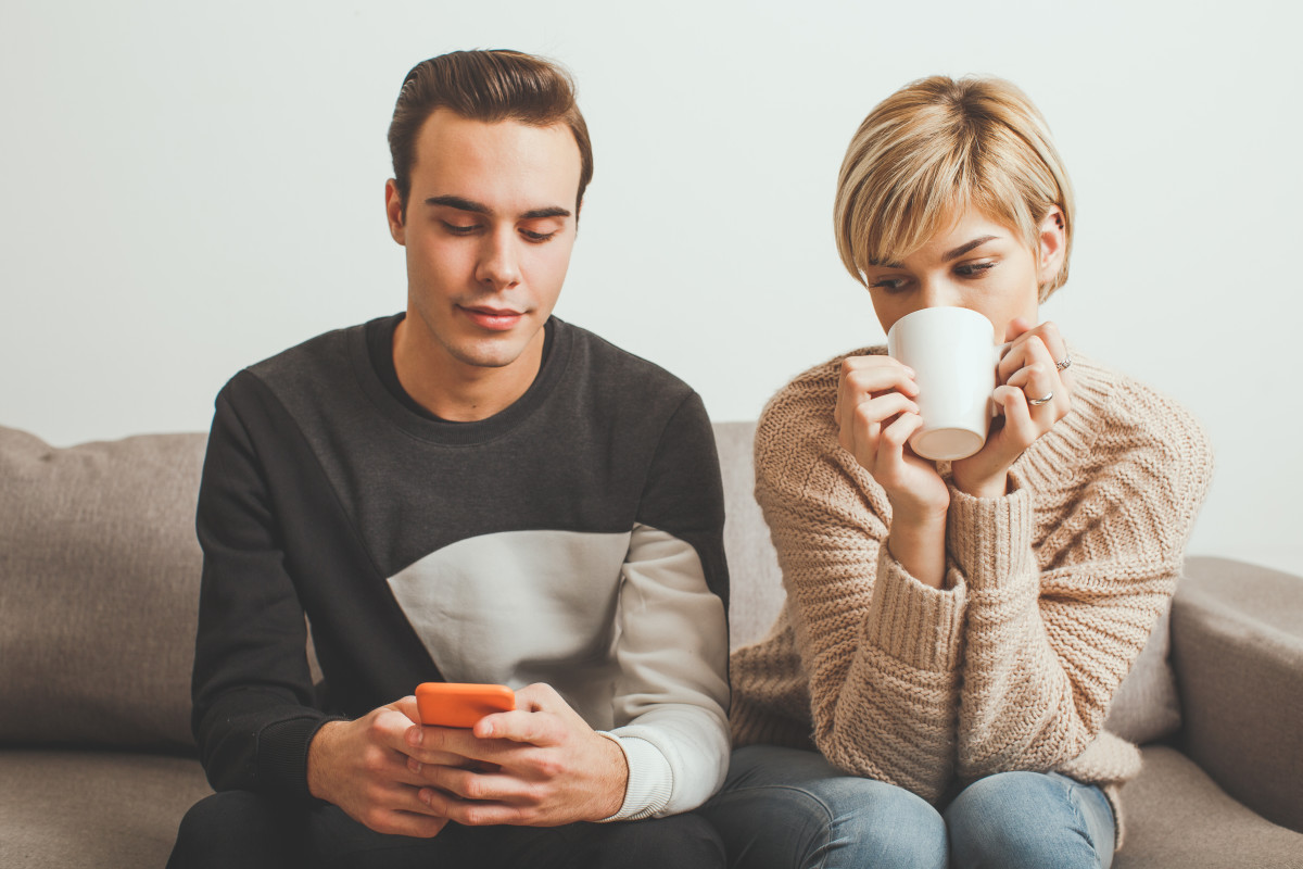 10 Ways You Are Unintentionally Ruining Your Relationship