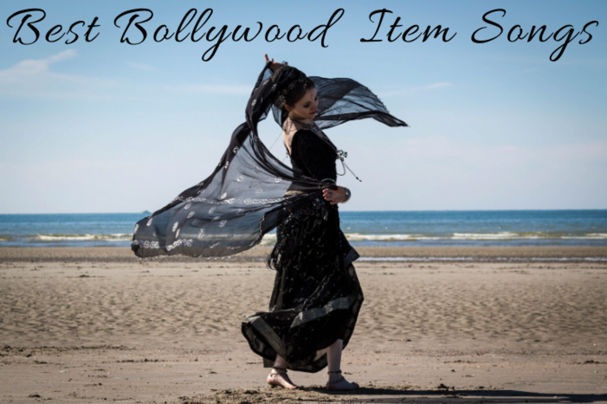 100 Best Bollywood Item Songs Spinditty Music