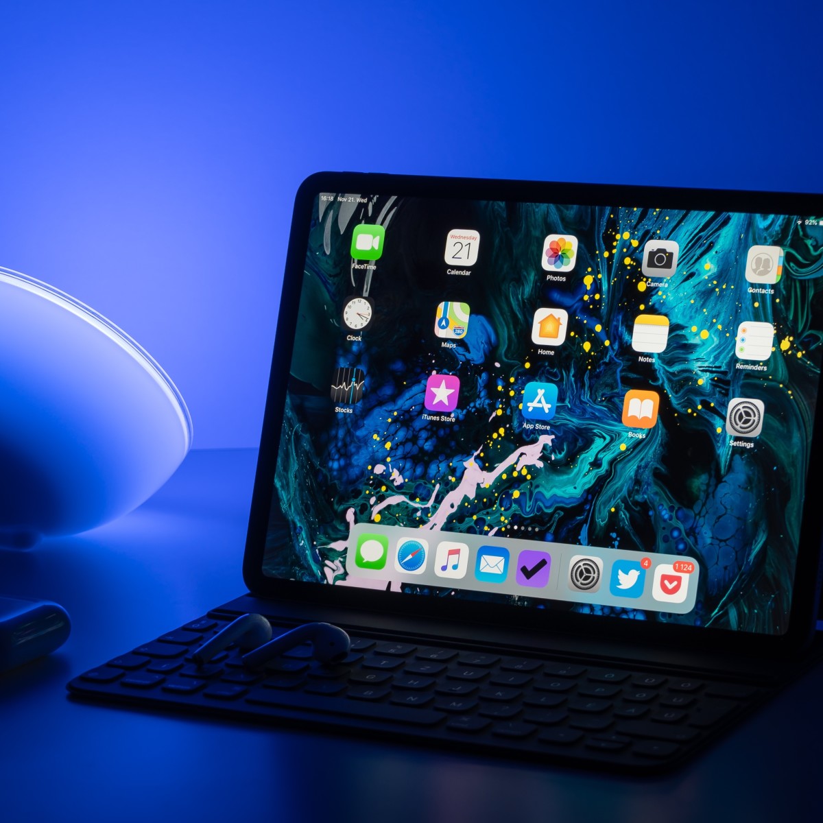 Is an iPad Pro really worth the price? 