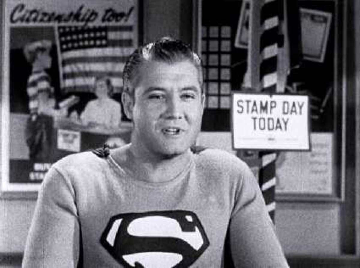 It’s a Bird! It’s a Plane! No, it’s a Hub About Superman, Sort of