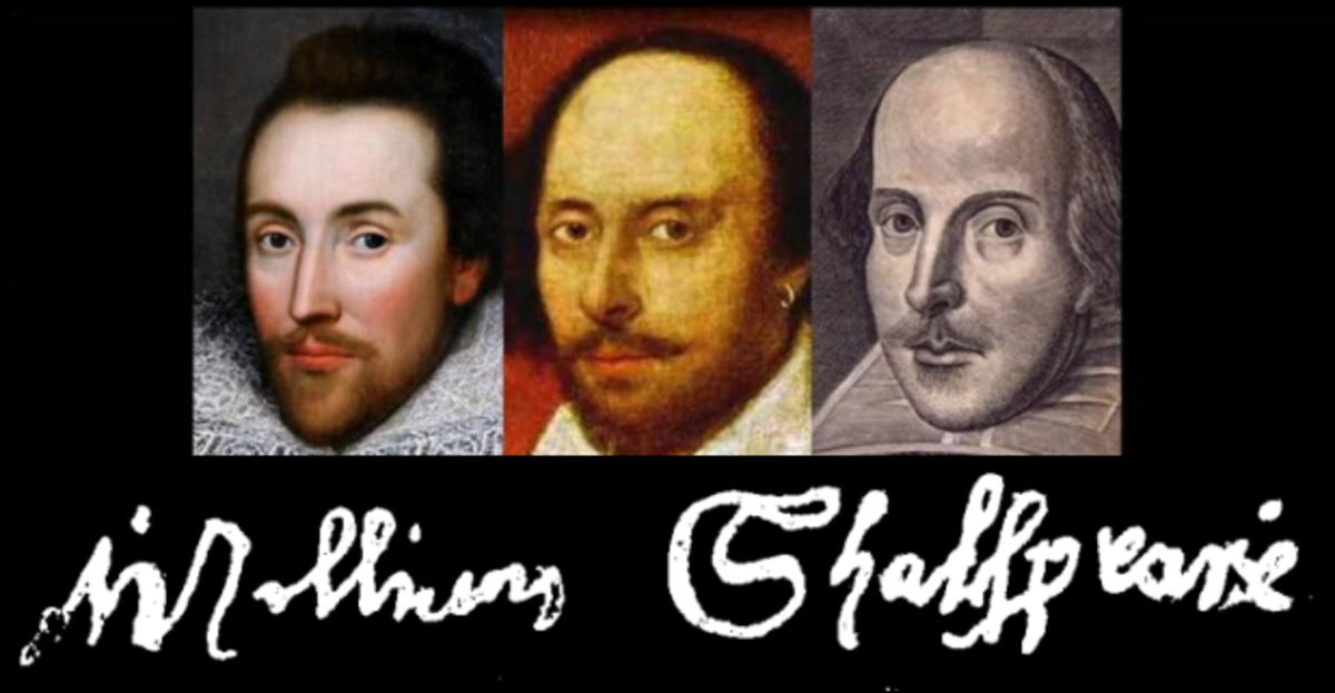 Analysis of Poem 'Sonnet 20' by William Shakespeare