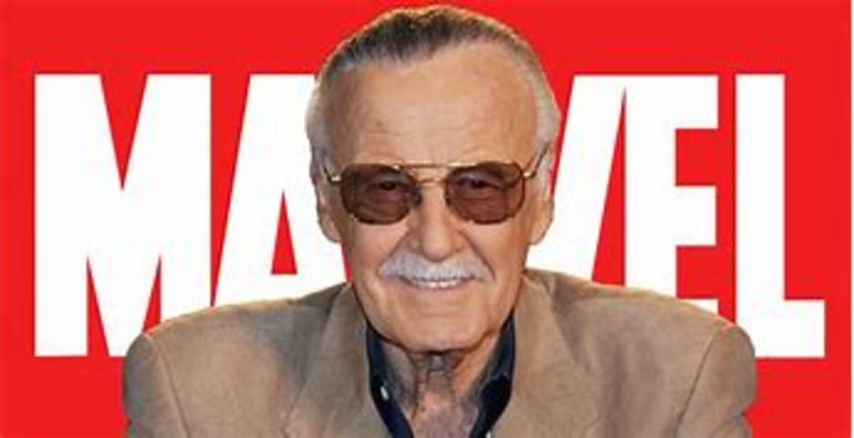 A Tribute To Stan Lee
