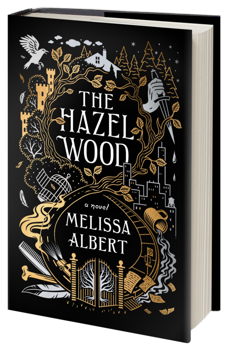 "The Hazel Wood" review