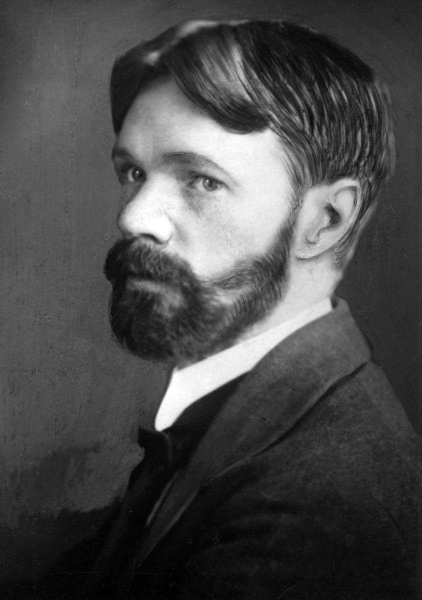 D. H. Lawrence’s Novel, "Women in Love": Modern Man's Divided Nature