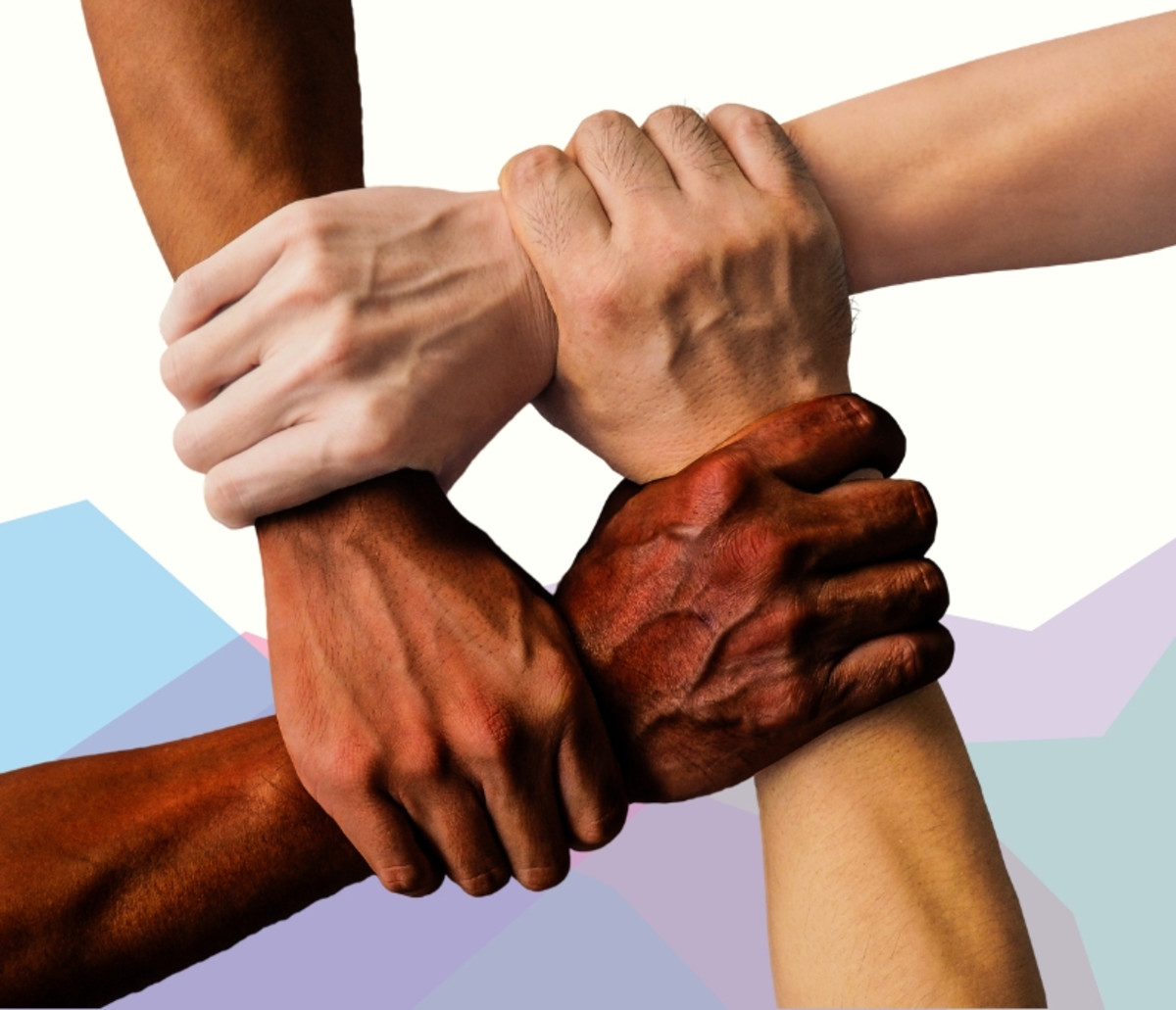 Essay on Unity in Diversity