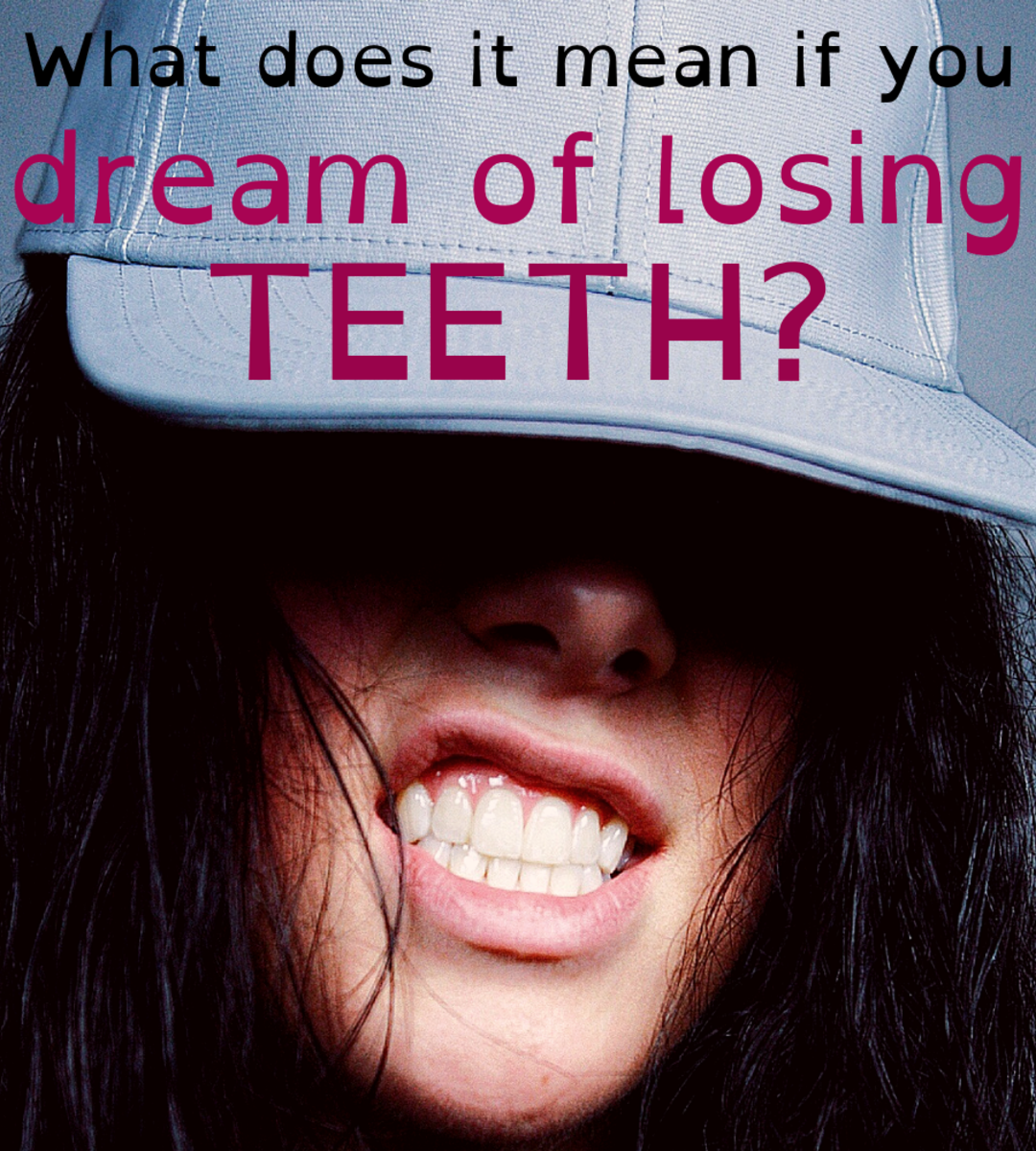 Dream tooth