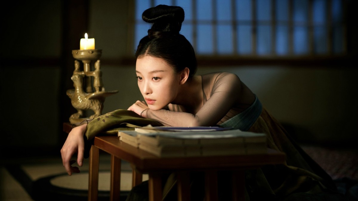 China 3x movie