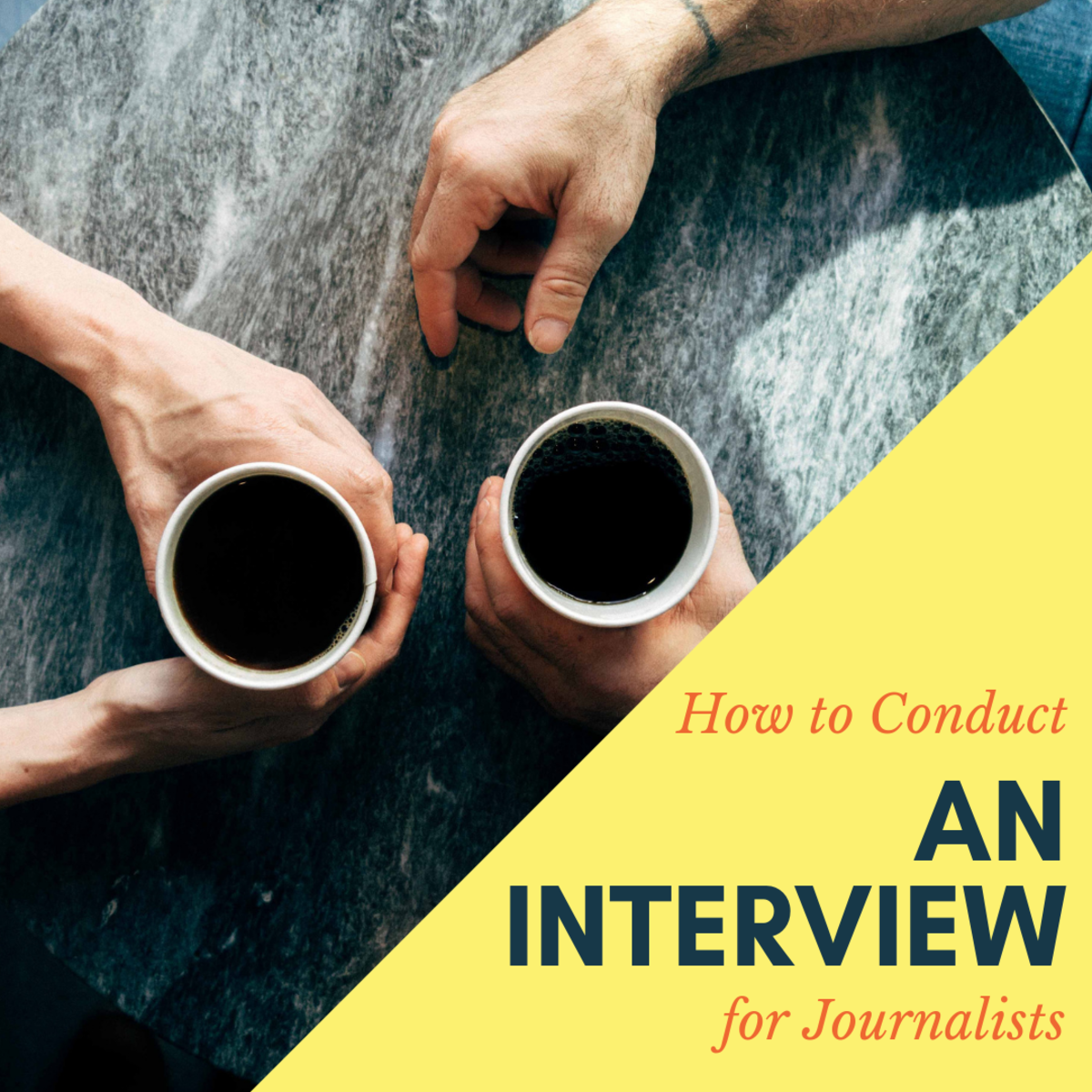  How To Interview Someone For A Story ToughNickel