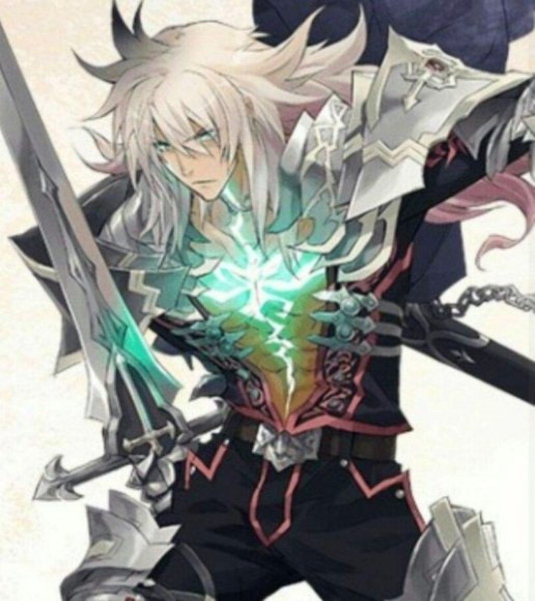 Siegfried in Fate/Apocrypha