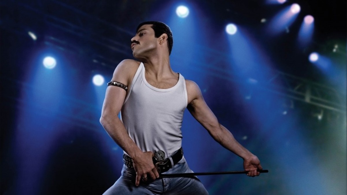 'Bohemian Rhapsody': A Love Letter for Generations to Come