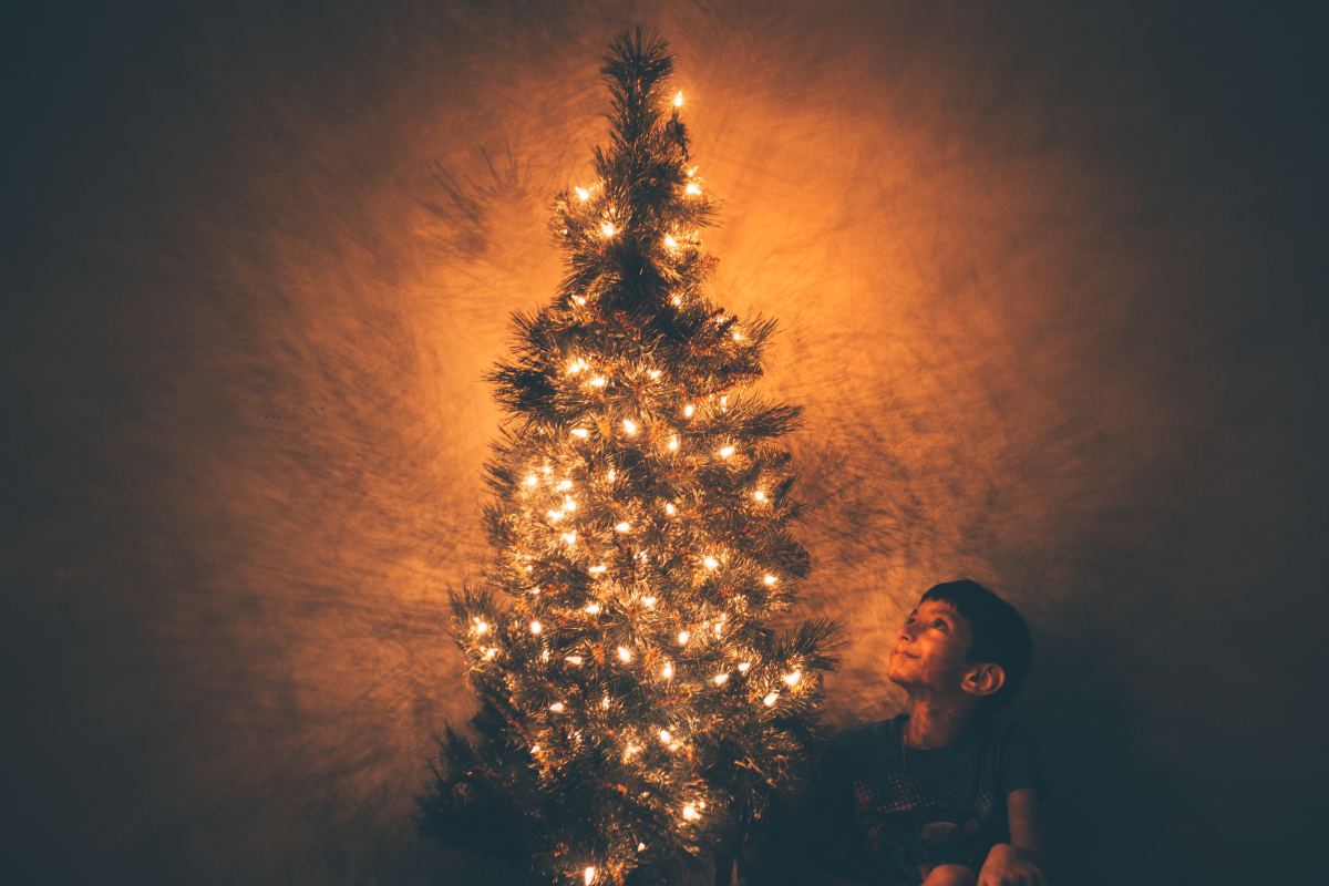 The No-Gift Christmas