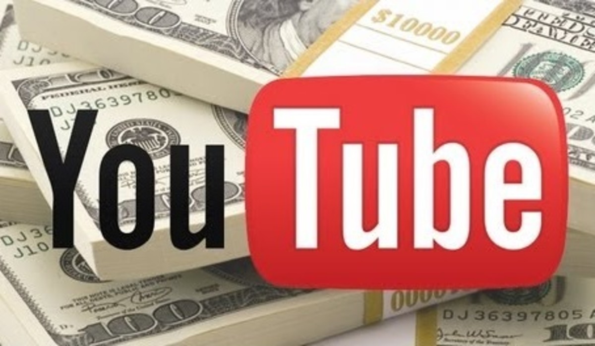 How to Start Making Money With YouTube Videos