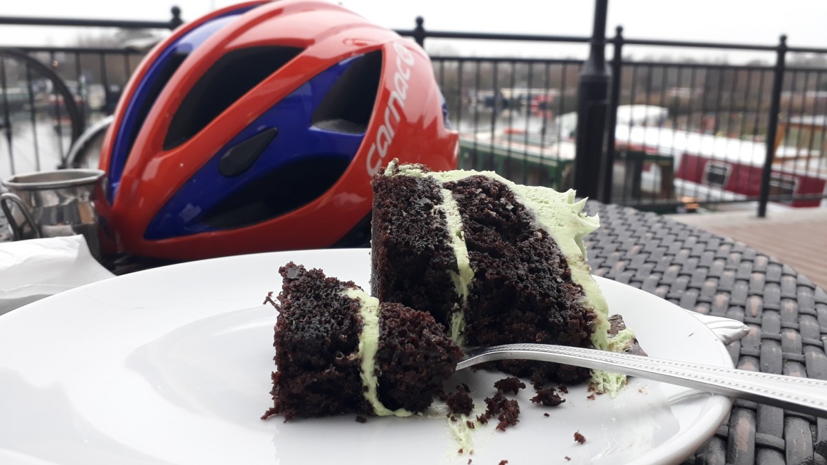 Derbyshire’s Best Cafes for Cyclists and Walkers