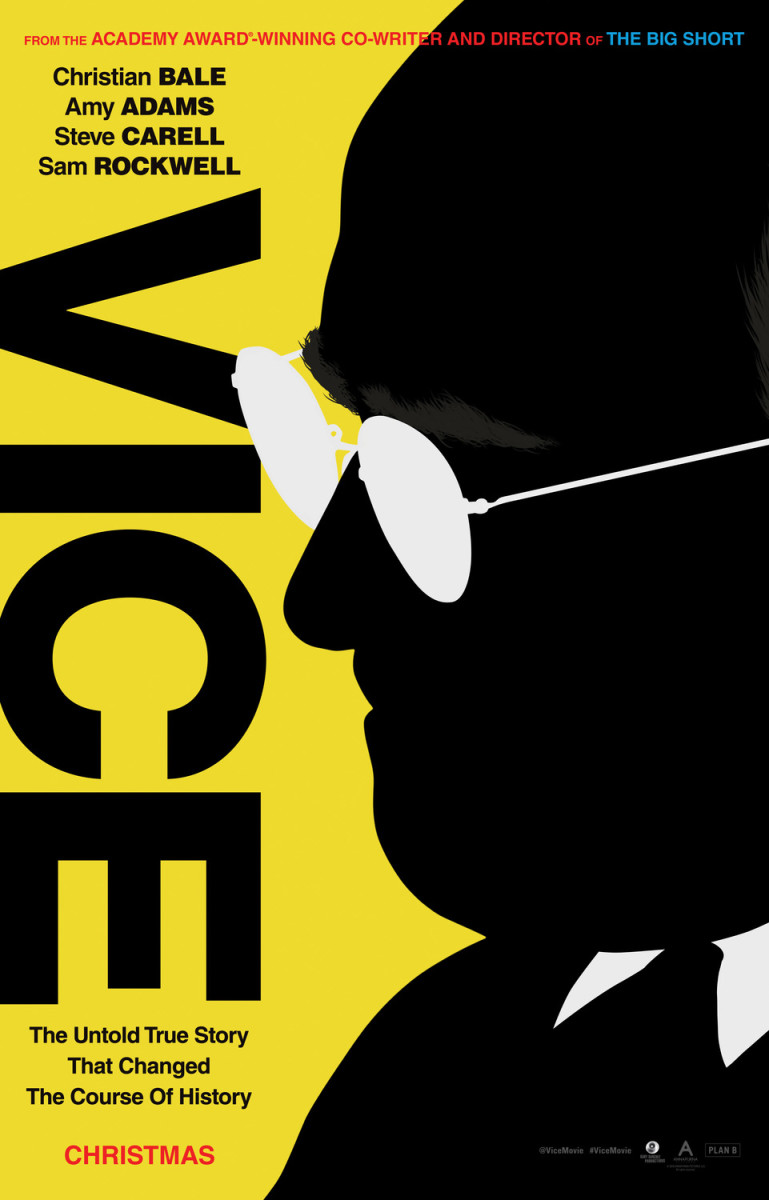 movie review vice