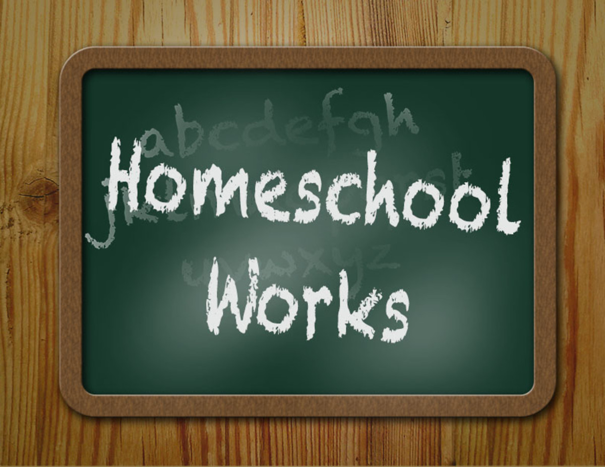 Benefits of Homeschooling My Children Examined