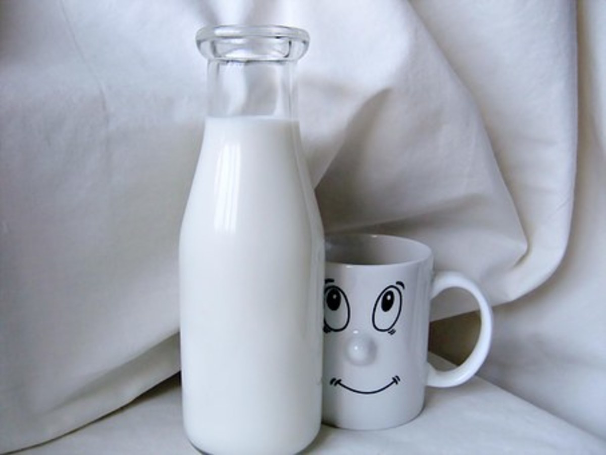 Drinking A2 milk may allow you to enjoy milk again.