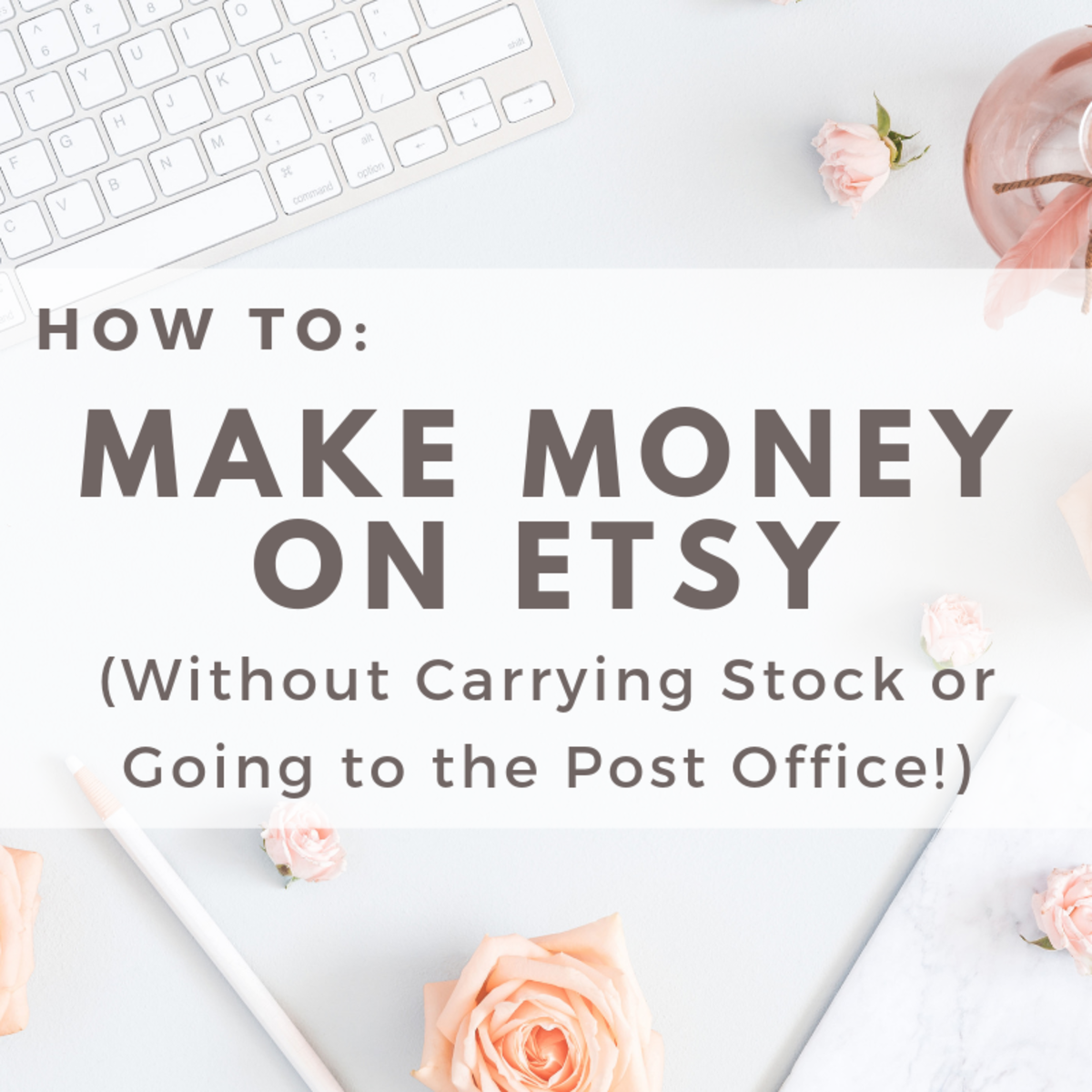 How to make 10k a month on etsy