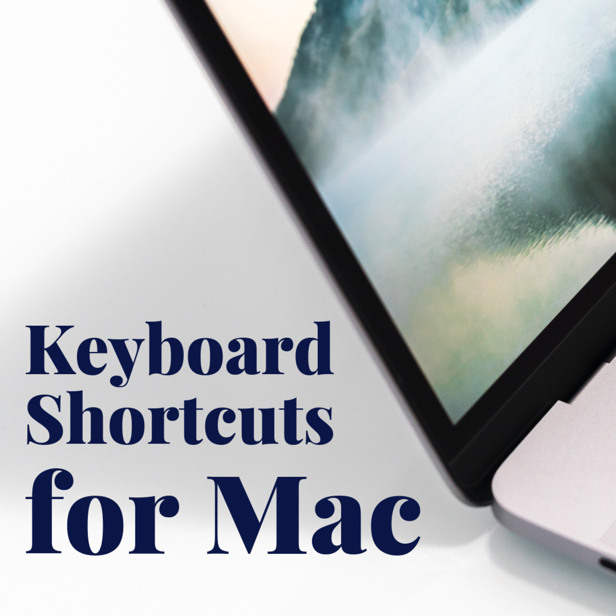 Mac Keyboard Shortcuts for Business