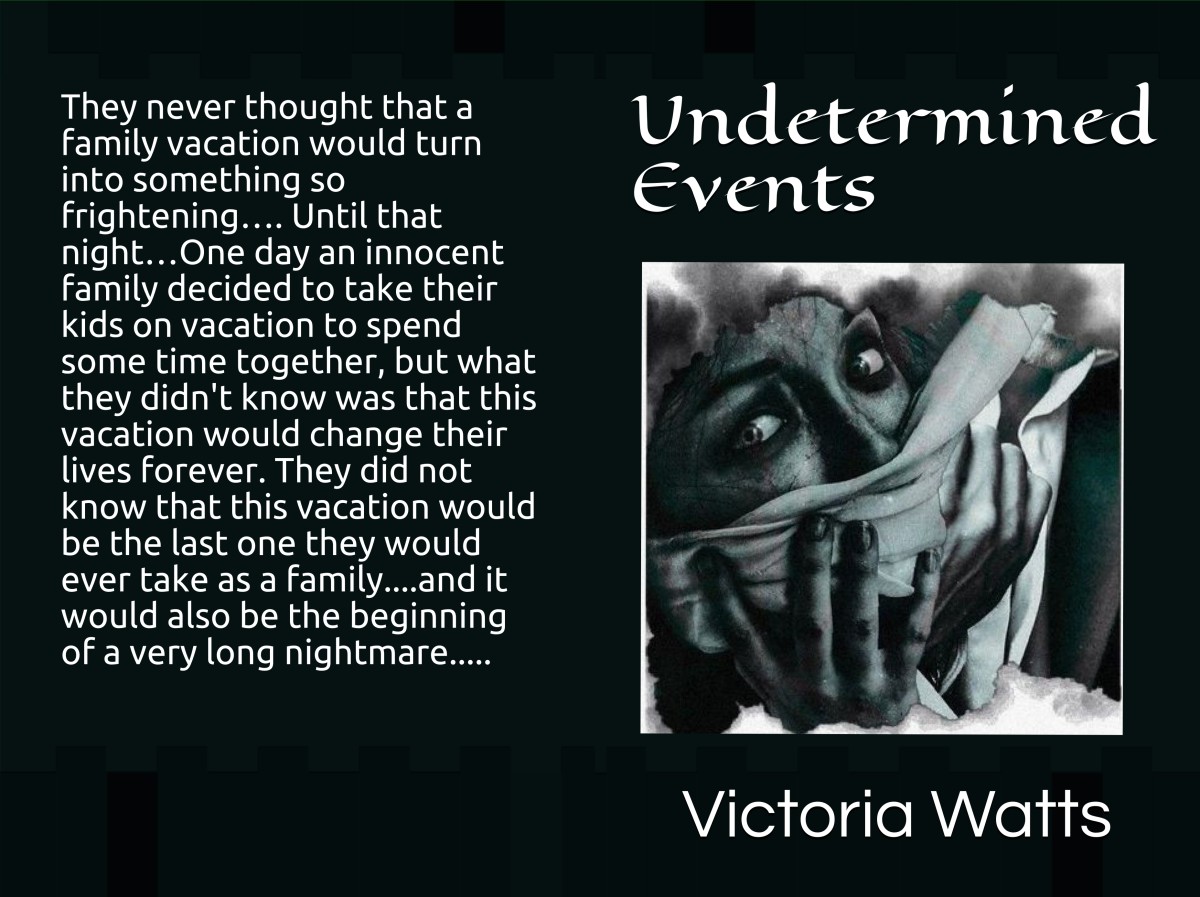 Wandering Groves: Undetermined Events (Originally Grove Suites) chapter 9