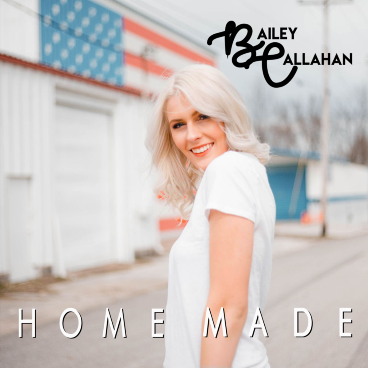 Country Music Artist Bailey Callahan Opens Up About Herself
