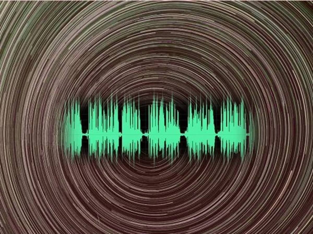 A strange hum sound has been reported around the world for years. Is it just natural processes, or something more?