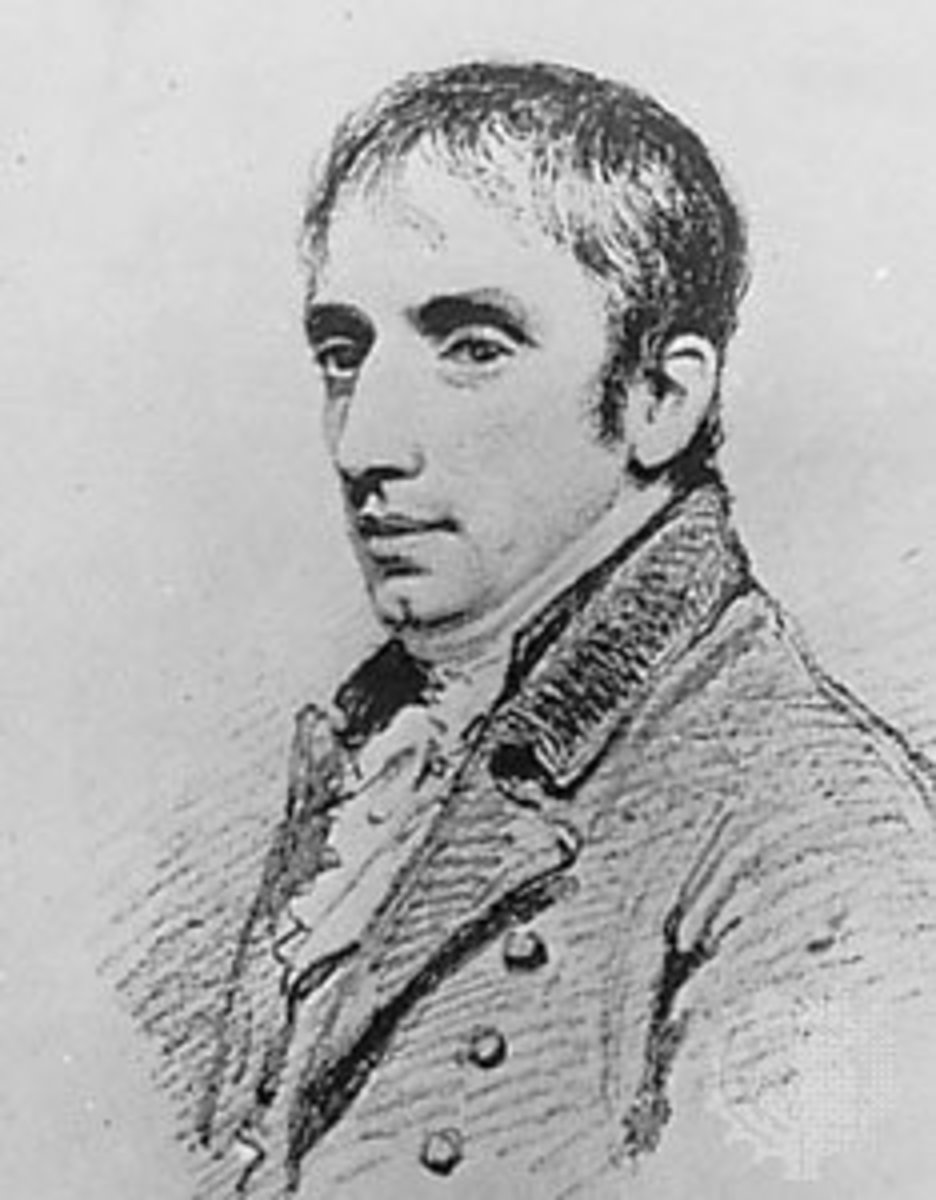 Analysis of the Poem 'A Farewell' by William Wordsworth