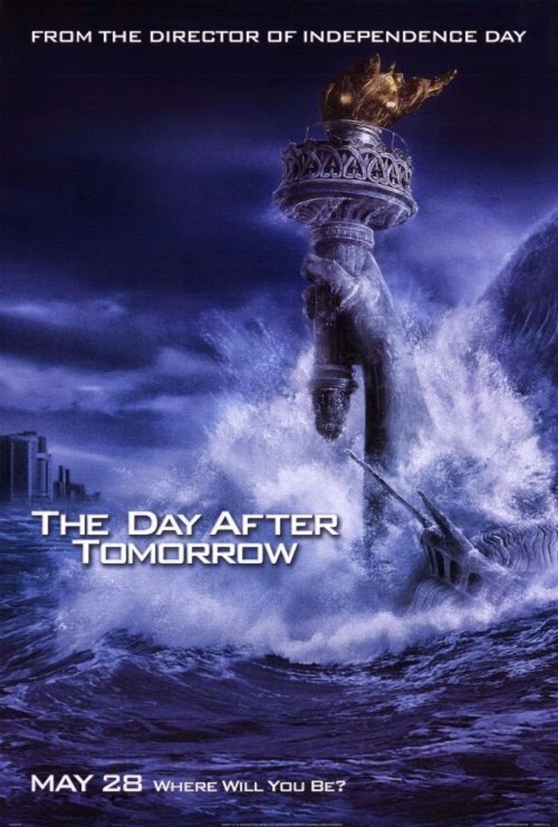 The Day After Tomorrow Streaming: Where To Watch Online ...