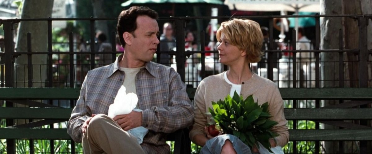 Should I Watch..? 'You've Got Mail' (1998) - HubPages