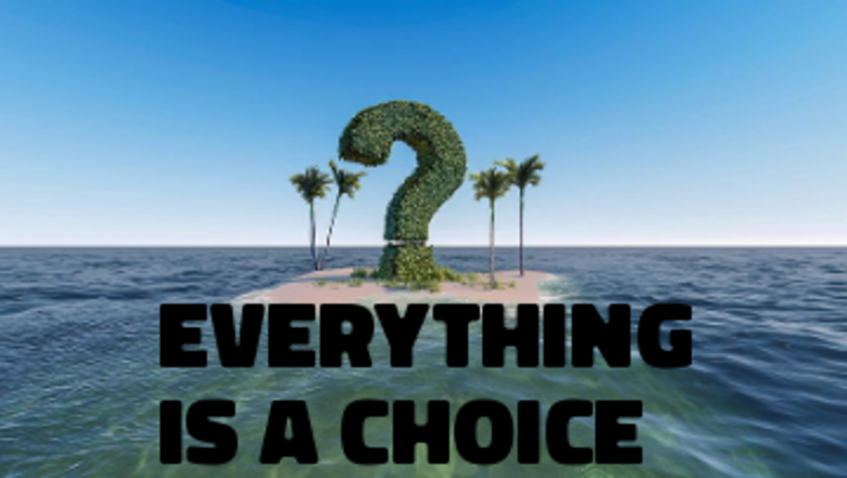 poem-everything-is-a-choice