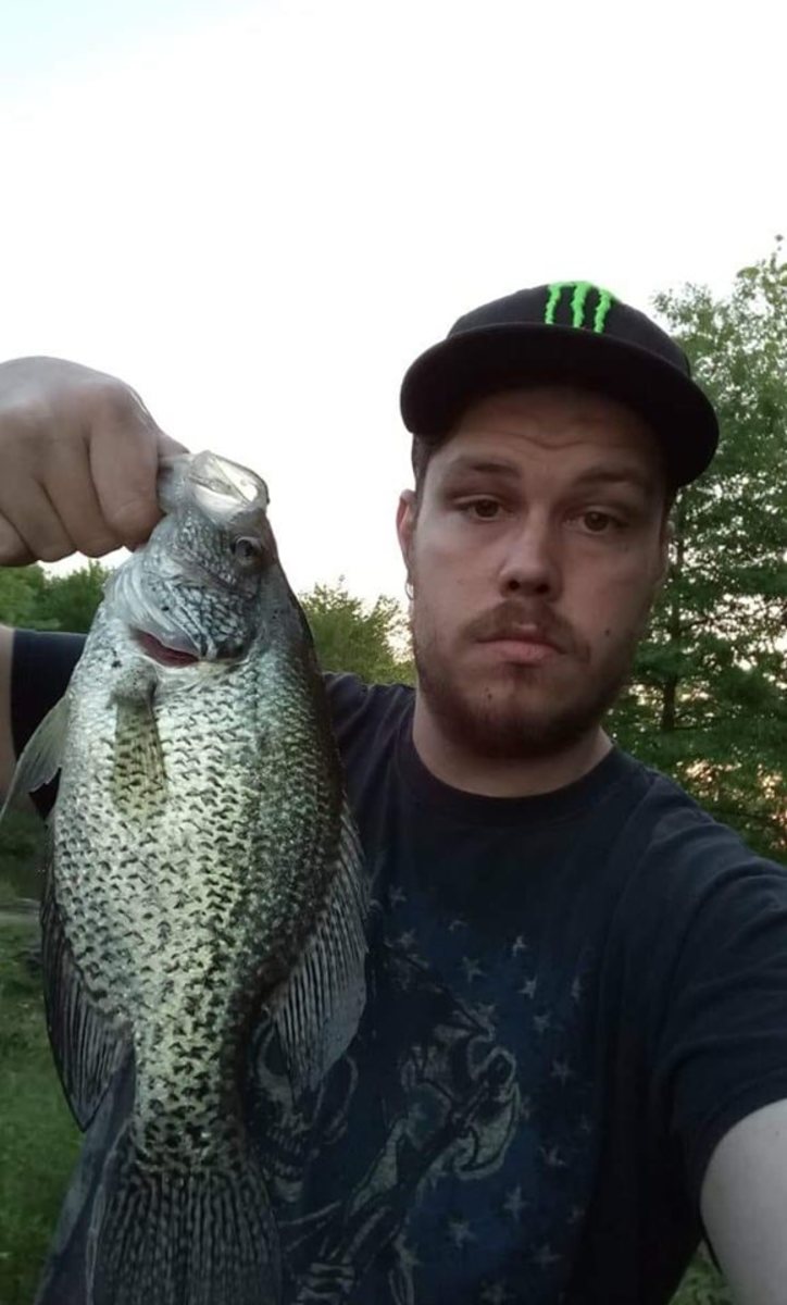 Where to Find Fall Crappie