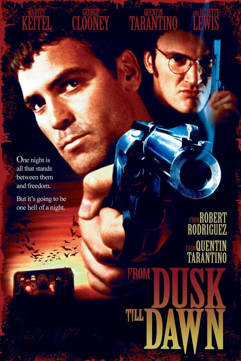 Film's poster