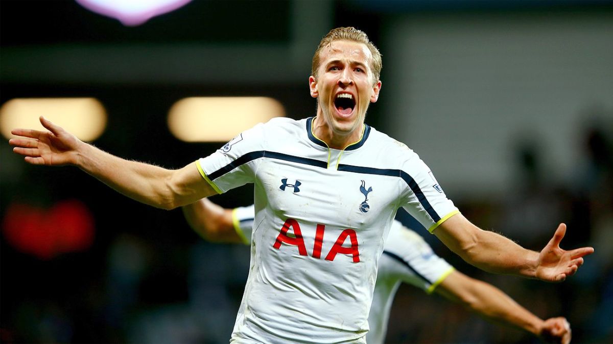 Harry Kane's August Curse: Is It a Myth or Fact?
