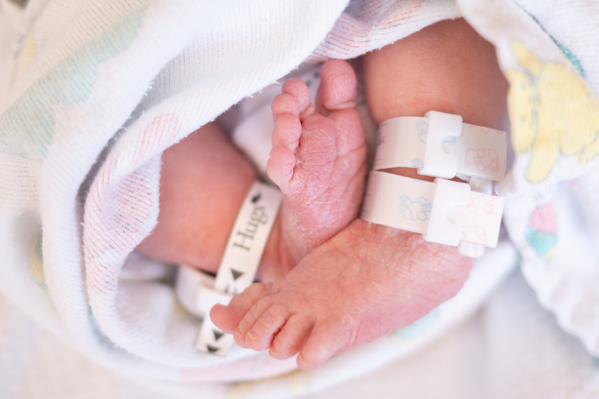 15 Things I Had No Idea Would or Could Happen During Labor and Delivery