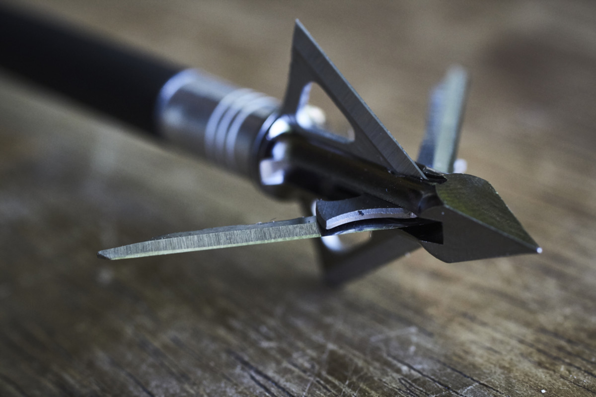 Crossbow Broadheads: A Buyer's Guide