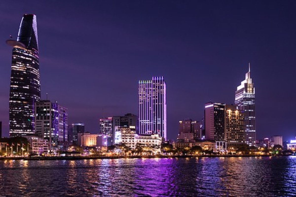 Is Vietnam a destination for offshore IT outsourcing?