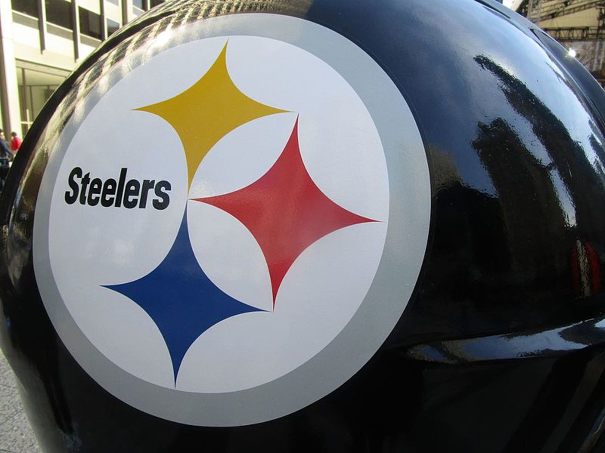 5 Jersey Numbers the Steelers Should Retire