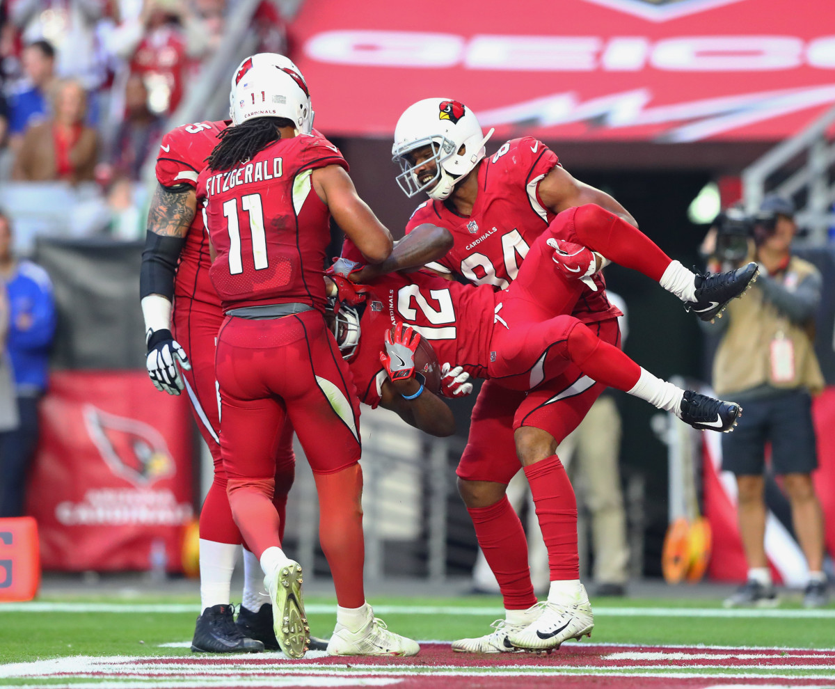 Best Wide Receivers in Arizona Cardinals History - HubPages