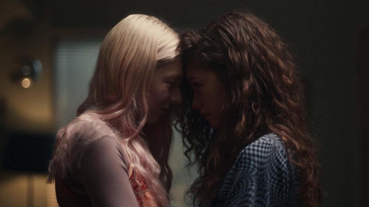 Top 5 Most Emotional Moments in 'Euphoria' (Season One)