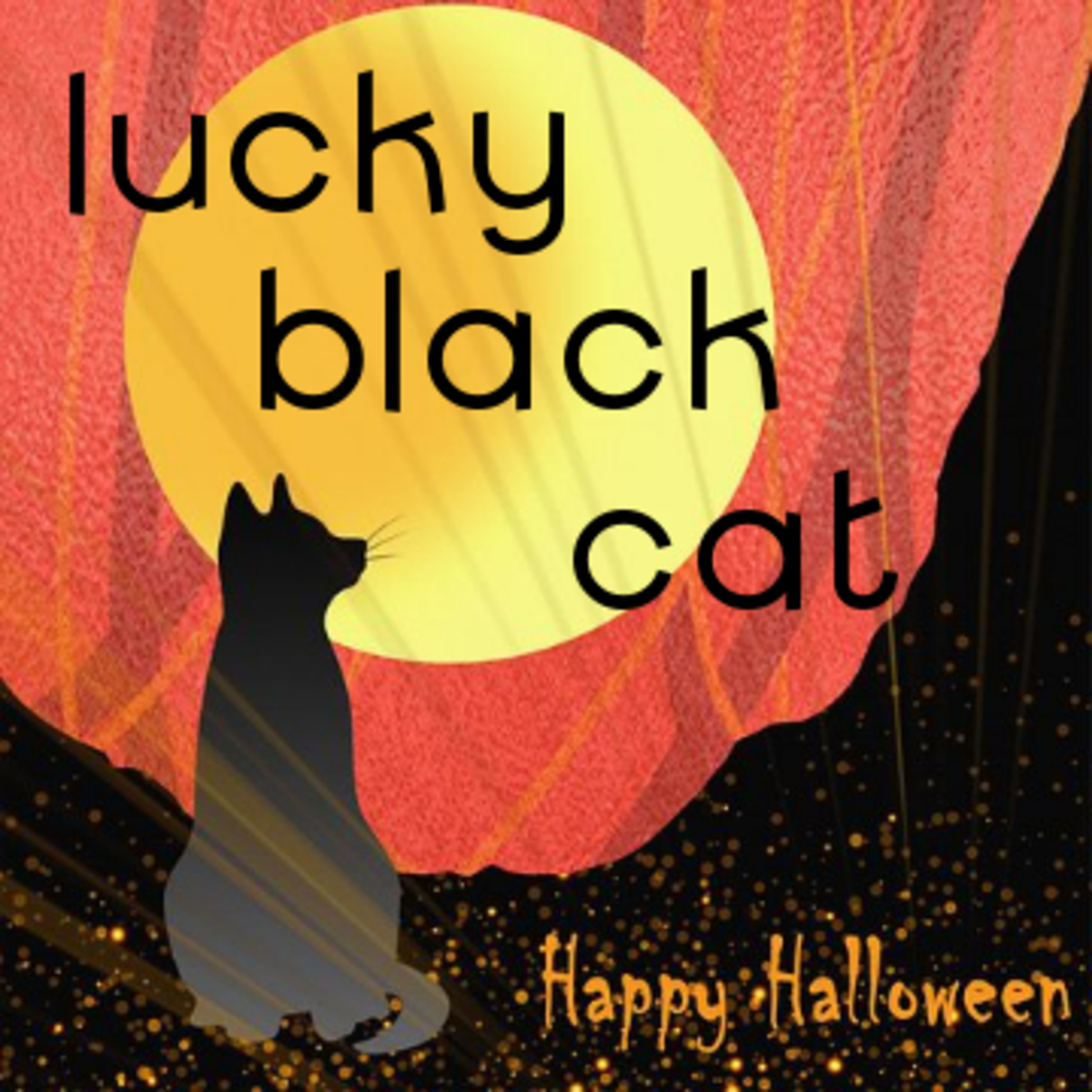 poem-lucky-black-cat
