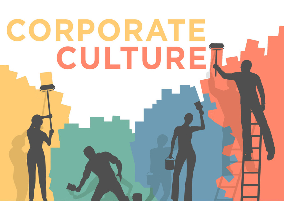 An Exercise In Defining Corporate Culture ToughNickel