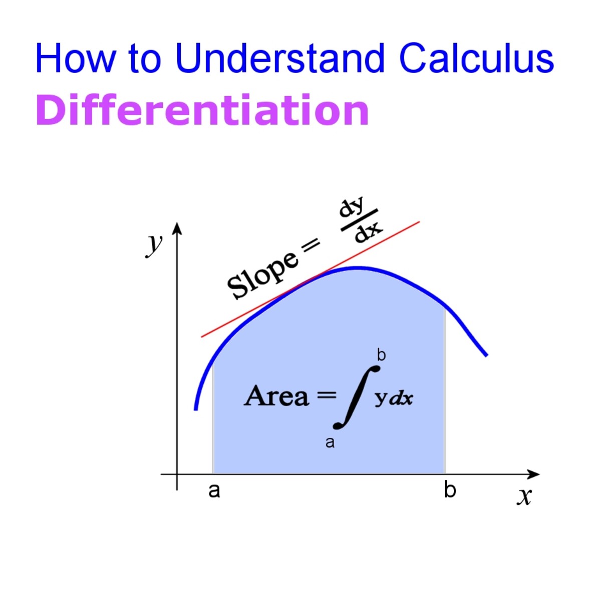 Understanding Derivatives In Calculus