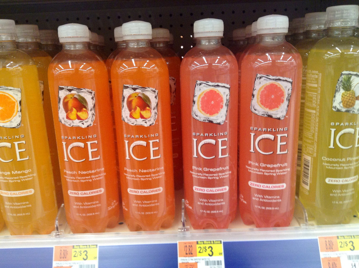 Health Benefits Of Drinking Flavored Sparkling Water 52 OFF