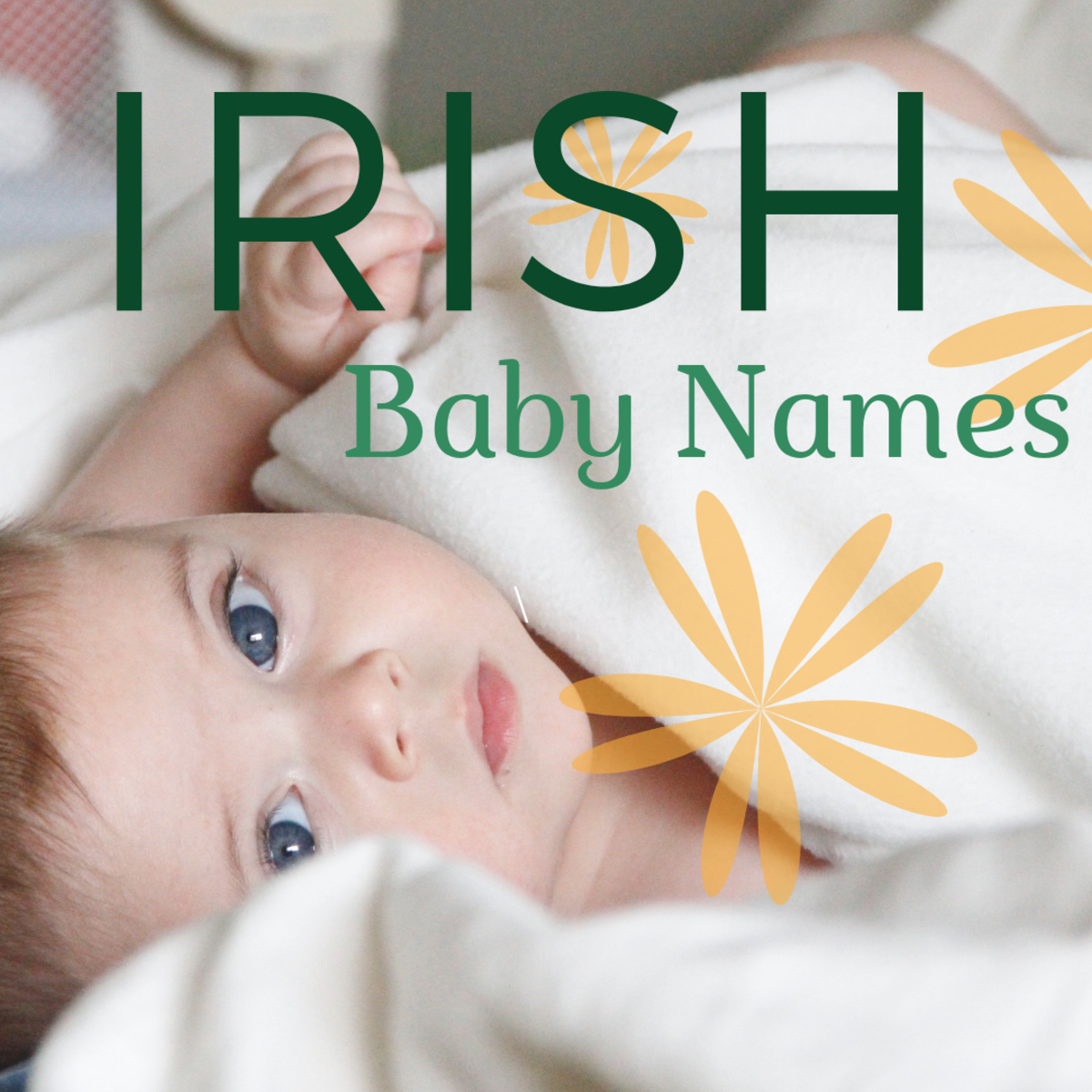 200 Irish Baby Names For Boys And Girls WeHaveKids