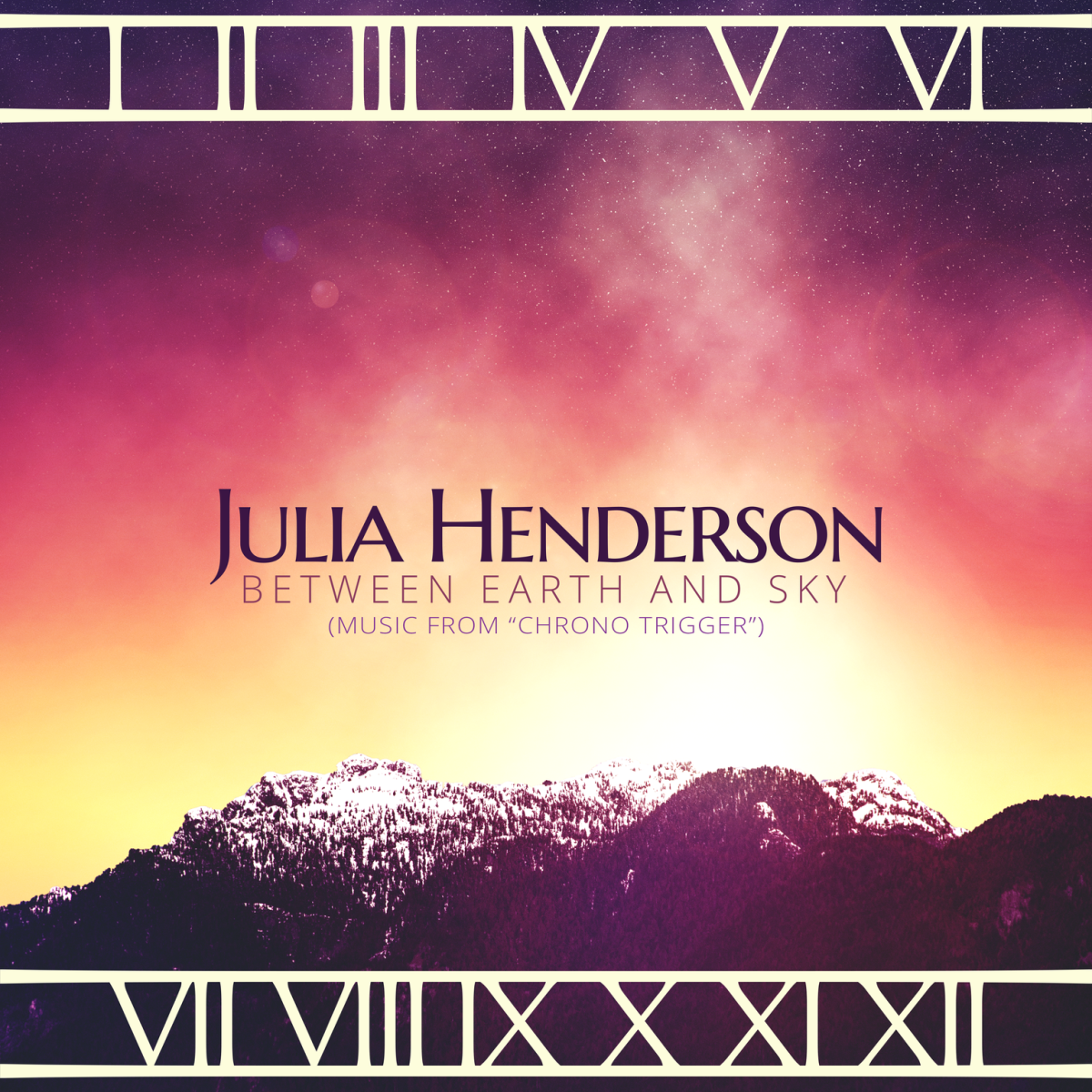 Between Earth and Sky: An Interview With Project Arranger Julia Henderson