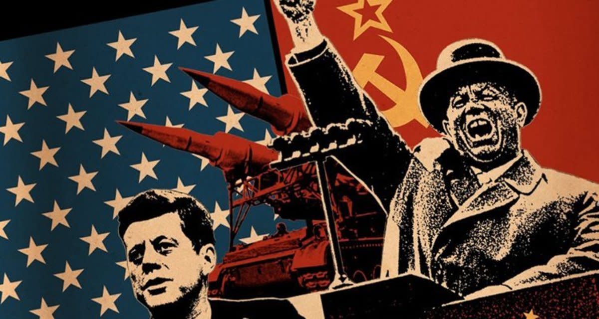 The Top 10 Songs About the Cold War