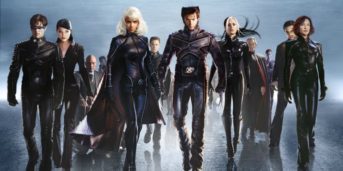The Rise and Fall of the X-Men Franchise From a Front Row Seat