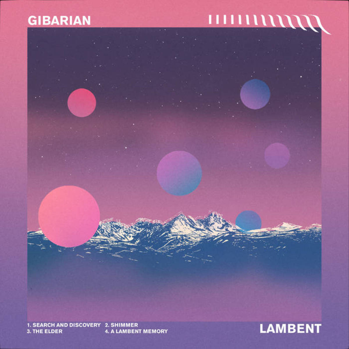 Synth EP Review - Gibarian, Lambent - HubPages