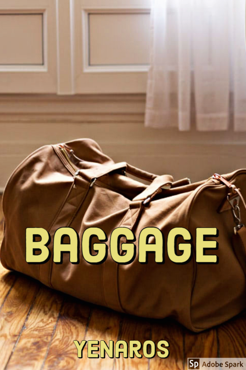 Baggage XD