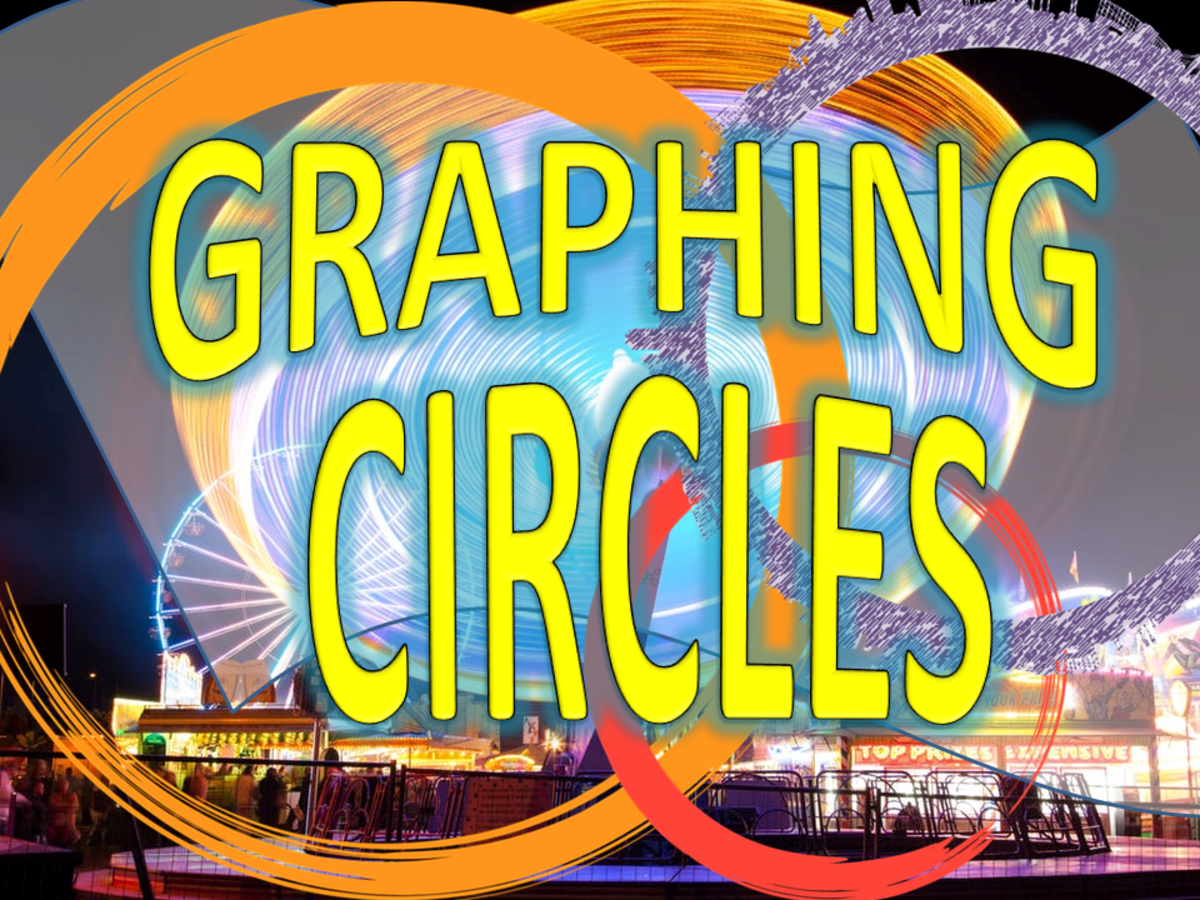 how-to-graph-a-circle-given-a-general-or-standard-equation-owlcation