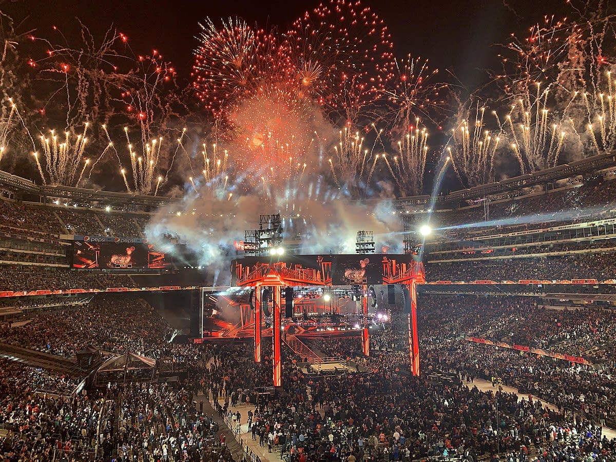WWE PPVs of 2019 Ranked